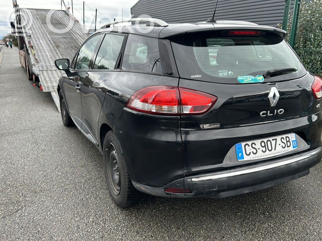 Clio IV Clio  8201688879