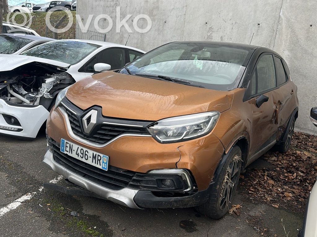 Captur Captur  231006677R