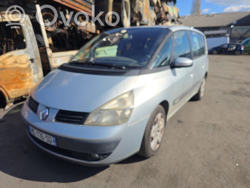 Espace IV Espace  7701207364