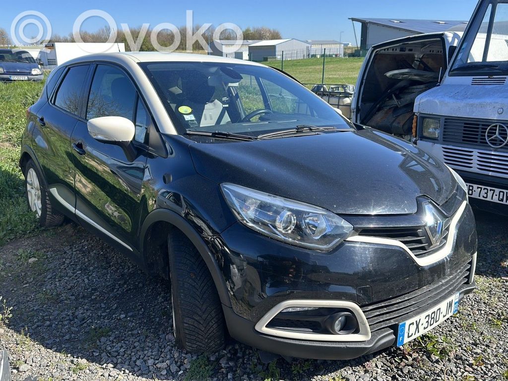 Captur Captur  651004529R
