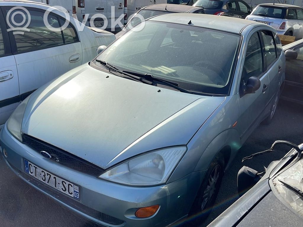 Focus Focus  1354658