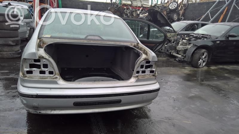 5 E39 Series 5