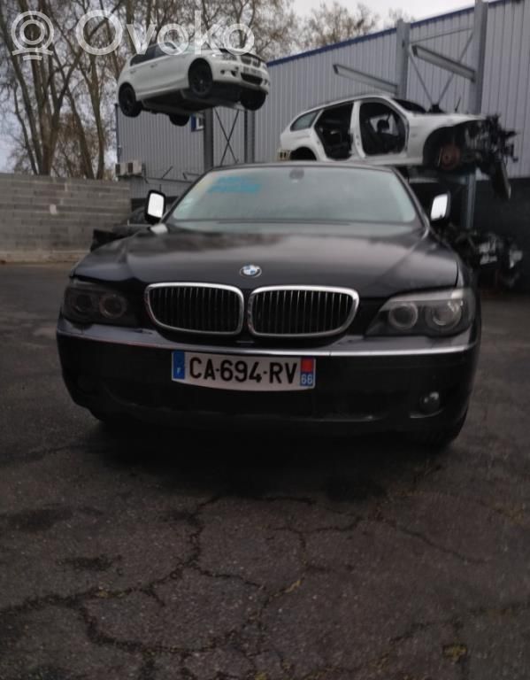7 E65 E66 Series 7  6HP32