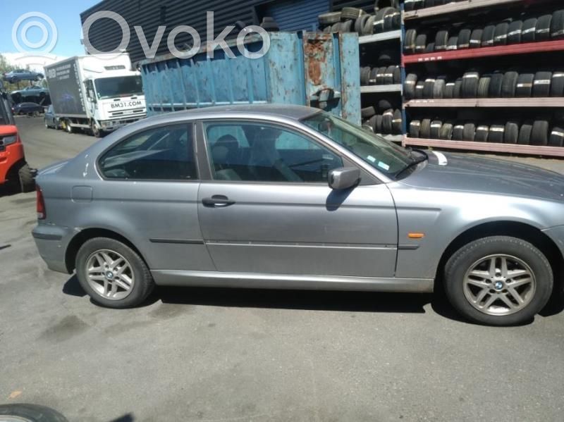 3 E46 Series 3  0445110209
