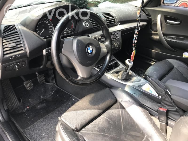 1 E81 E87 Series 1