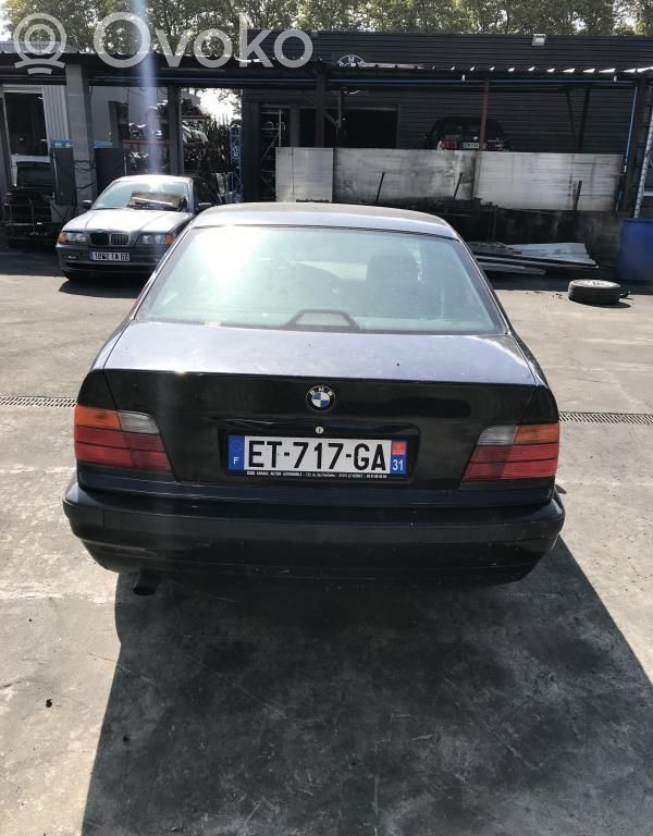 3 E36 Series 3  65718369063