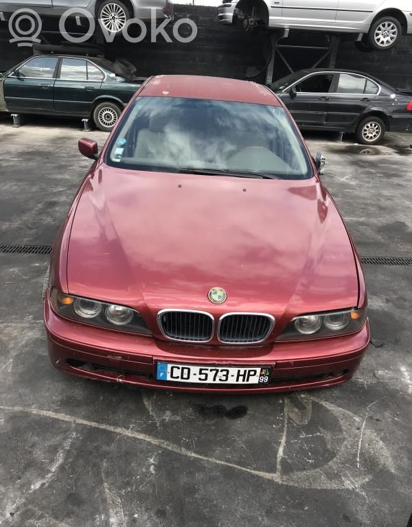 5 E39 Series 5  32136751745