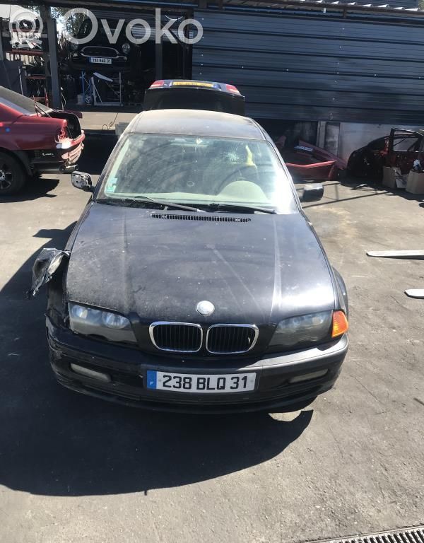 3 E46 Series 3  61318383226