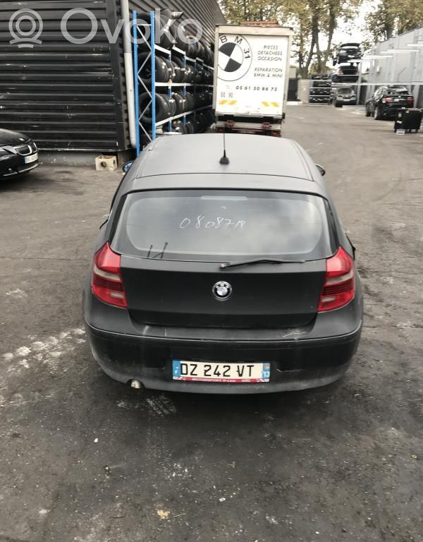 1 E81 E87 Series 1  51167189850