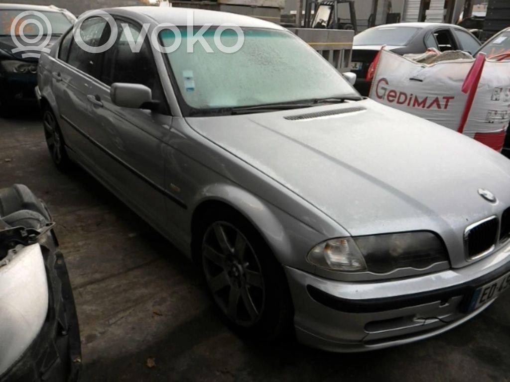 3 E46 Series 3