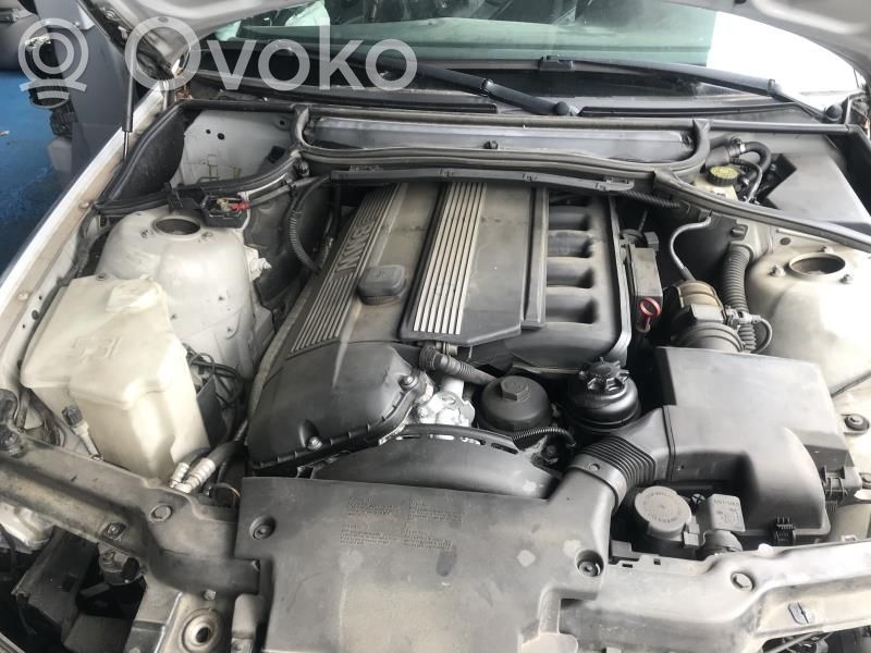 3 E46 Series 3  12411740374