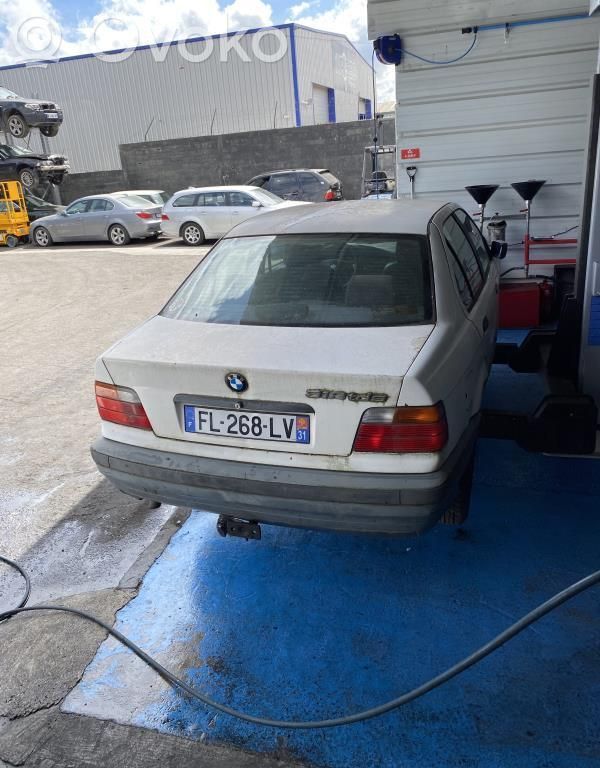 3 E36 Series 3  61359395664