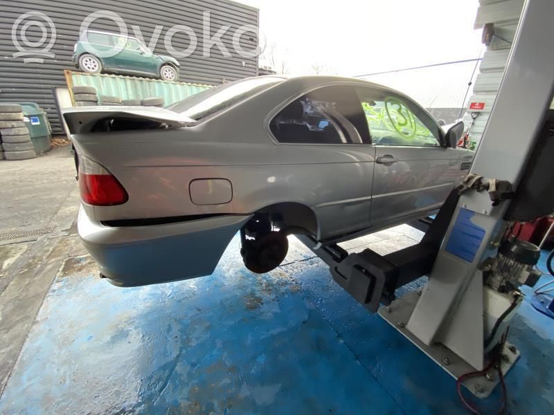 3 E46 Series 3  61353454607