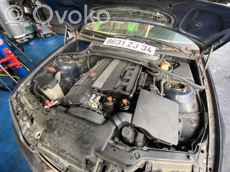 3 E46 Series 3