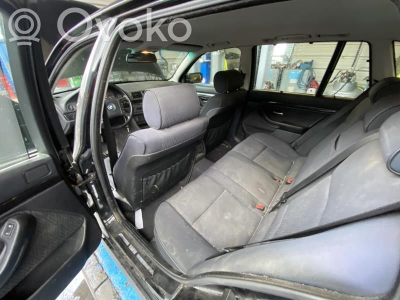 5 E39 Series 5  51248168892