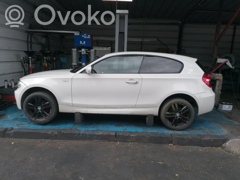 1 E81 E87 Series 1  34512460468