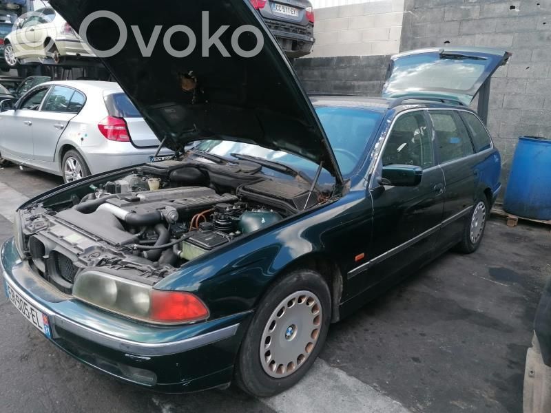 5 E39 Series 5  13712246765