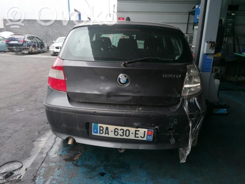 1 E81 E87 Series 1
