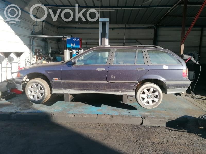 3 E36 Series 3  51218122204