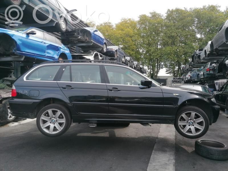 3 E46 Series 3  13617789376