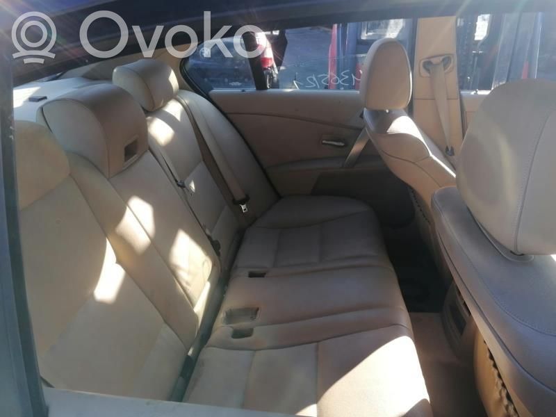 5 E60 E61 Series 5  34516769708