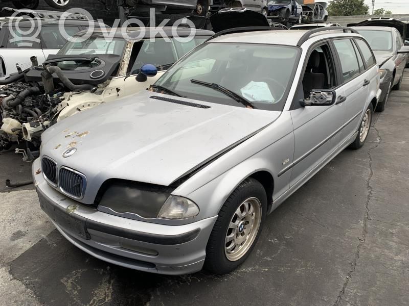 3 E46 Series 3  11612247323