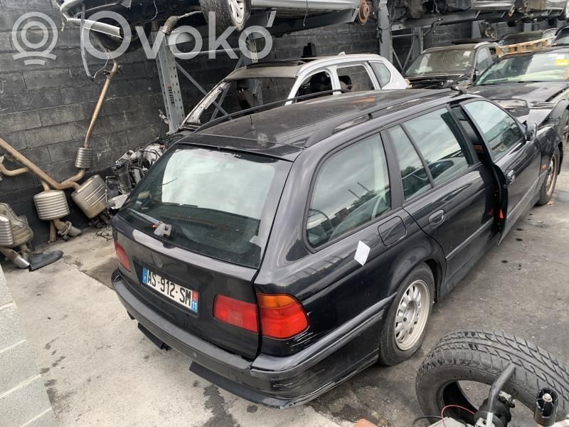 5 E39 Series 5  65126940977
