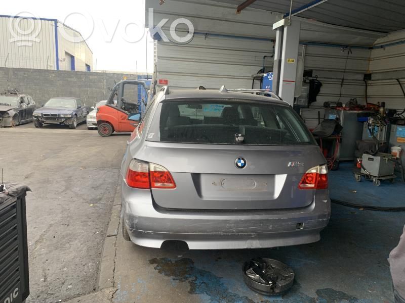 5 E60 E61 Series 5  31122347965