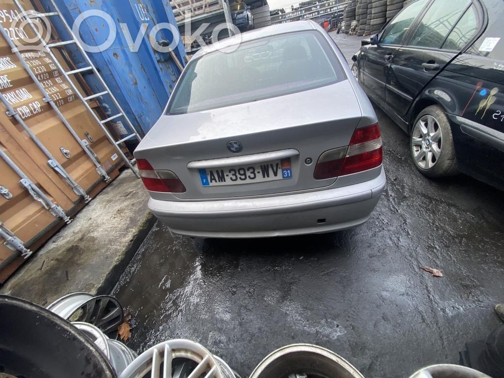 3 E46 Series 3  61319133017
