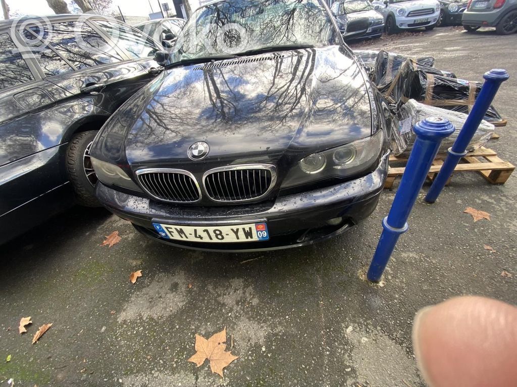 3 E46 Series 3  51168196111