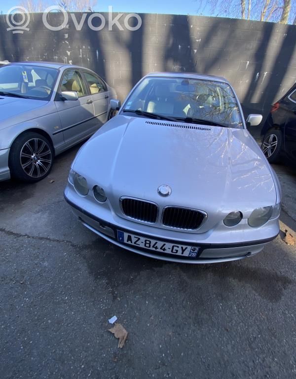 3 E46 Series 3  51167011937