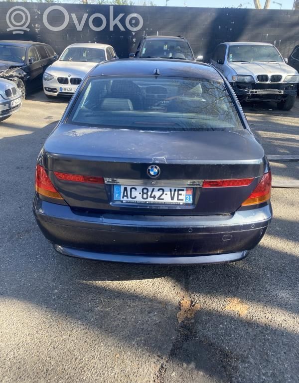 7 E65 E66 Series 7  11667635657