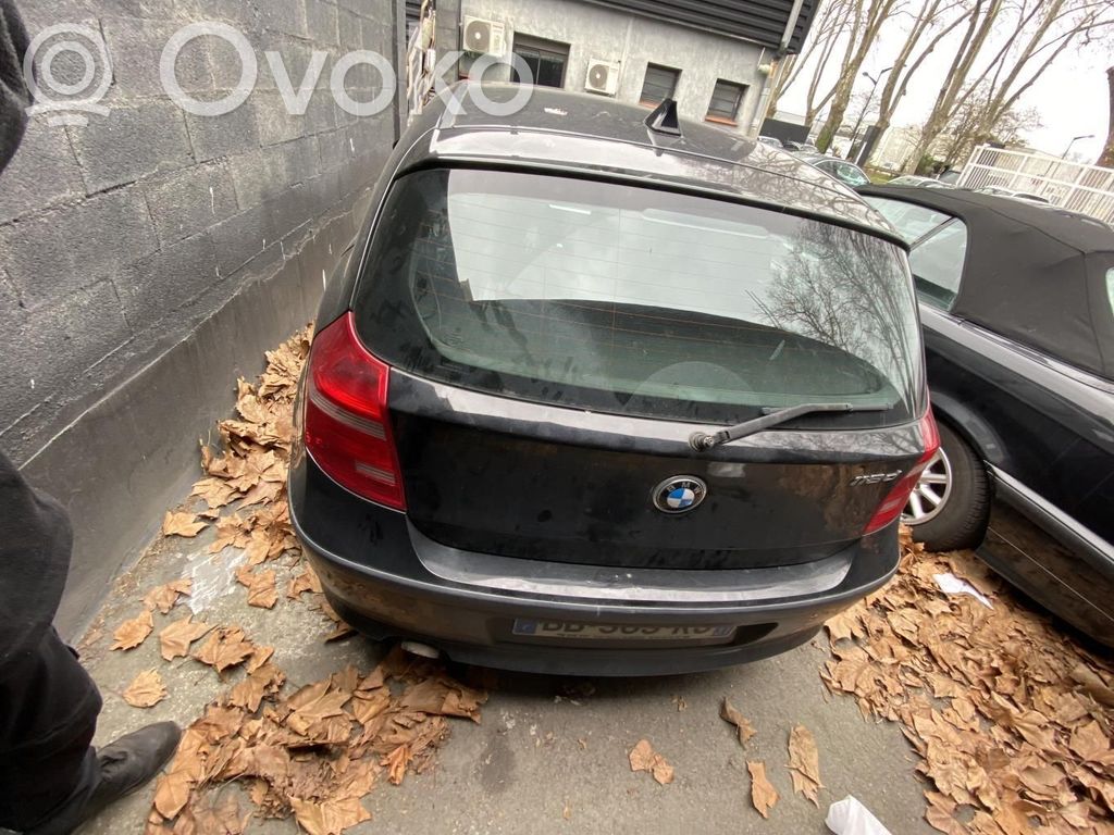 1 E81 E87 Series 1  64509224831
