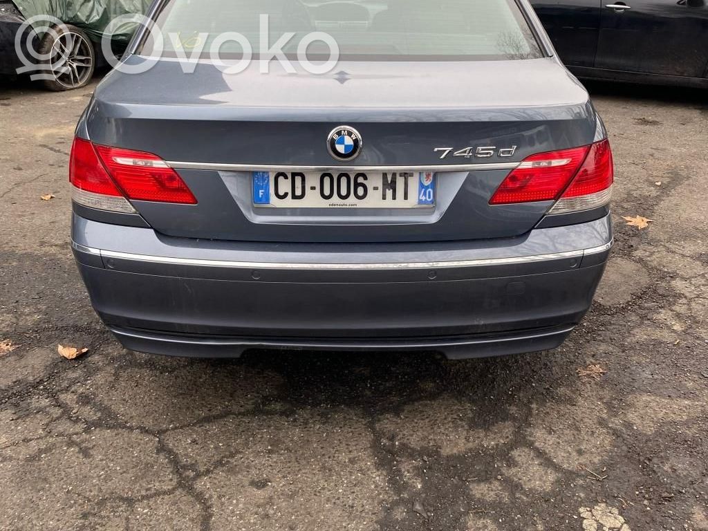 7 E65 E66 Series 7  64116953181