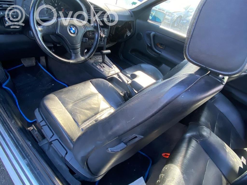 3 E36 Series 3  41518230467