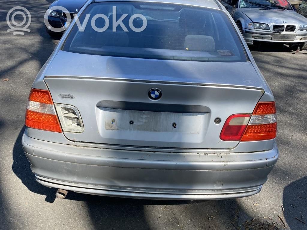 3 E46 Series 3  61319133015