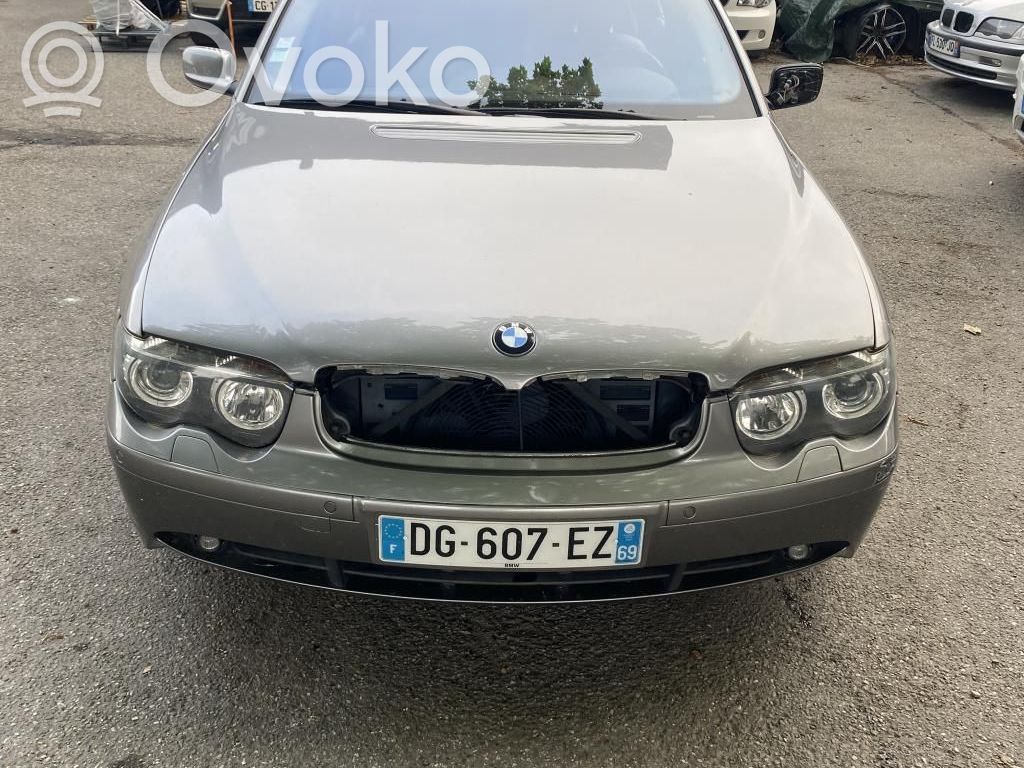 7 E65 E66 Series 7  22326759680