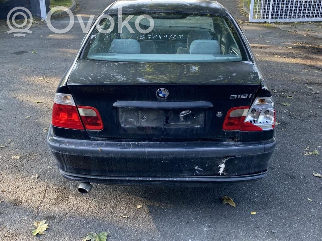 3 E46 Series 3  51168245128