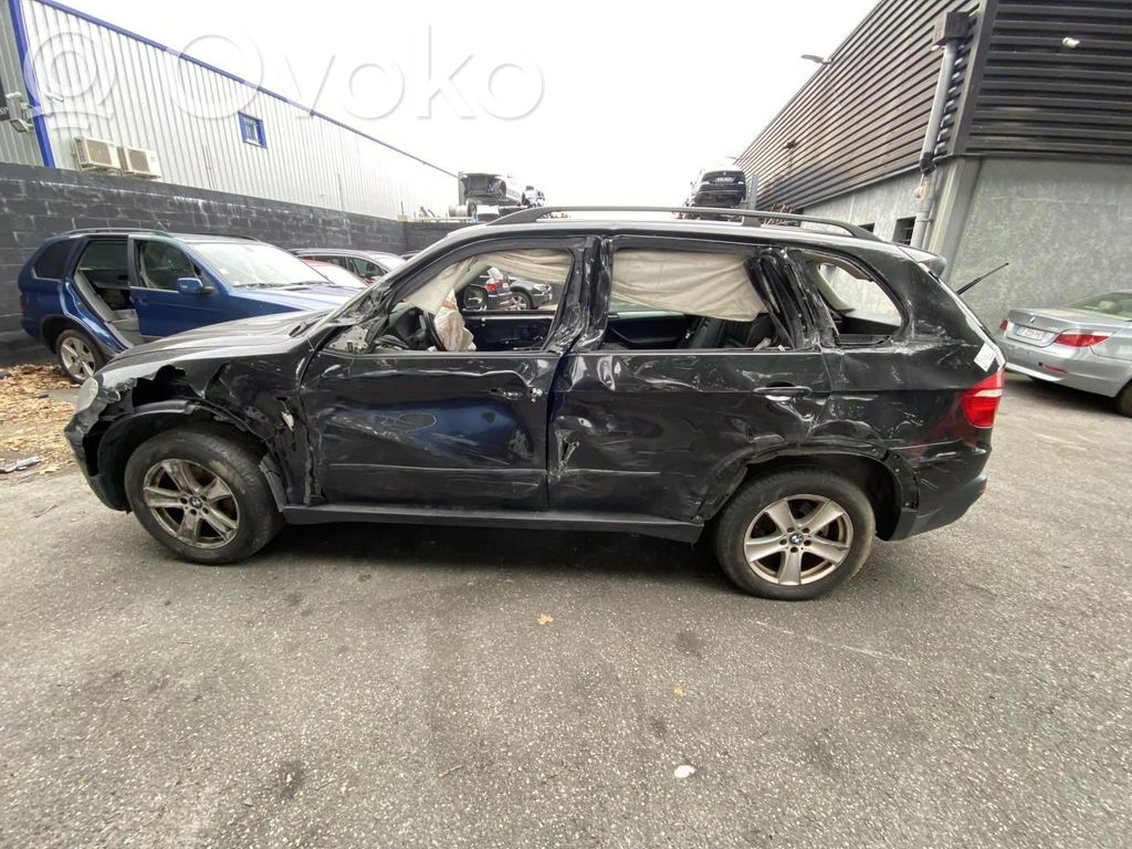 X5 E70 X5  51169115081