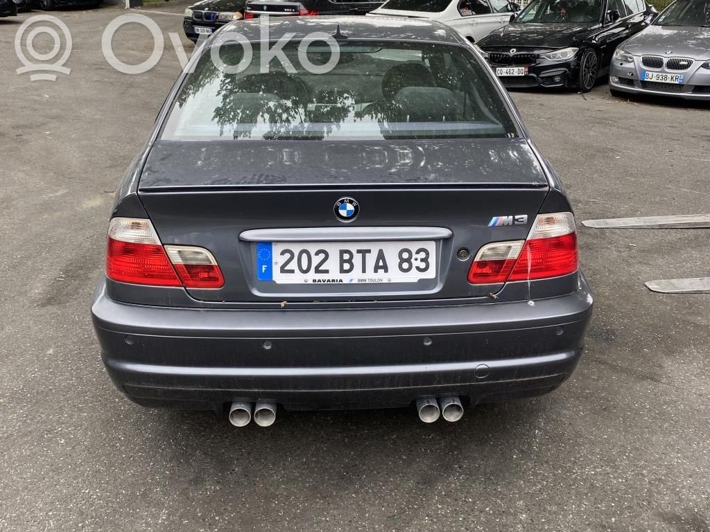 3 E46 Series 3  41517038092