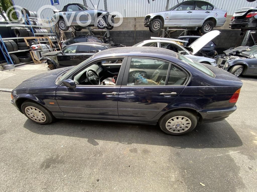 3 E46 Series 3  12141430941
