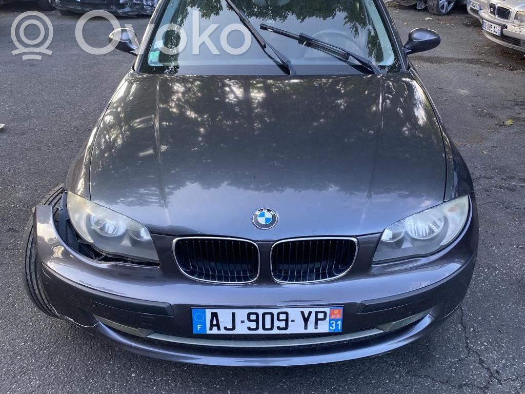 1 E81 E87 Series 1  34216776377