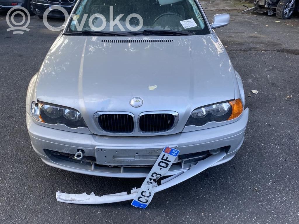 3 E46 Series 3  13711437355