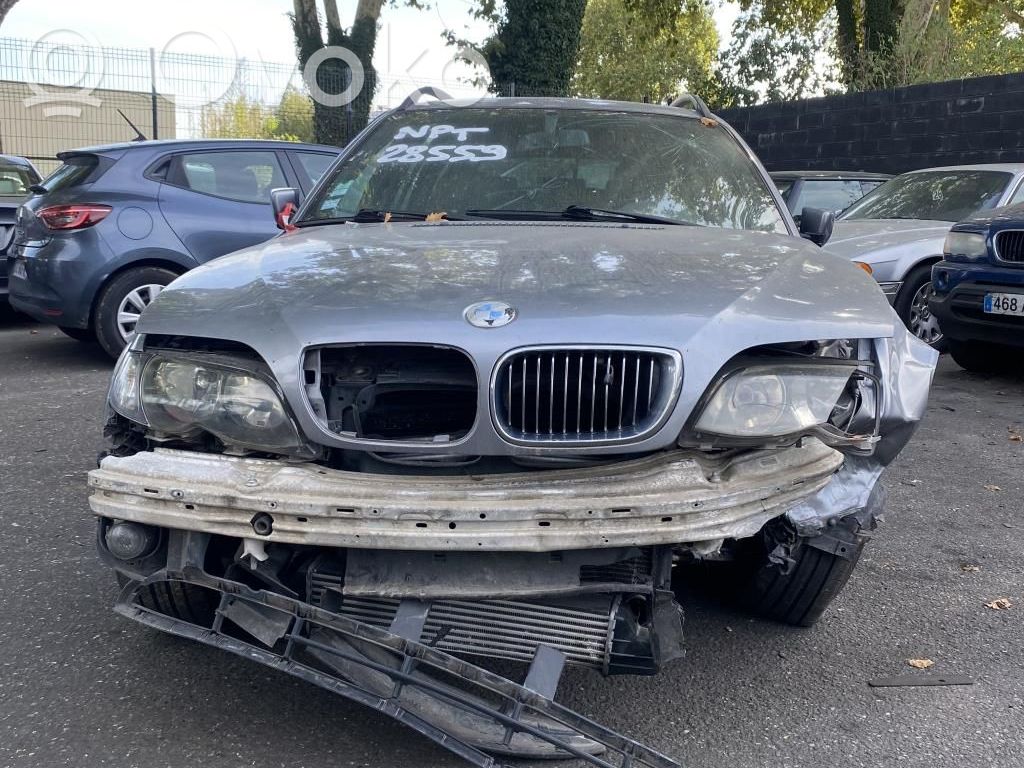 3 E46 Series 3  16116768788