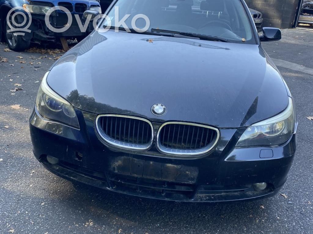 5 E60 E61 Series 5  51167189488