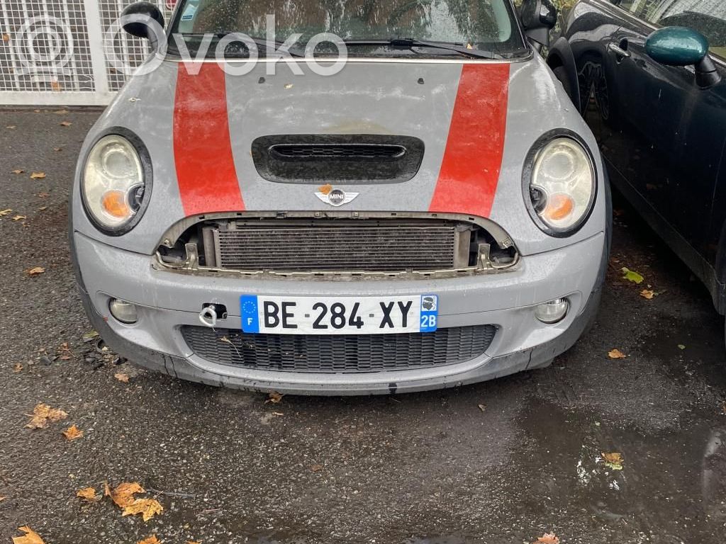 One - Cooper R56 One/Cooper R56  51137146102