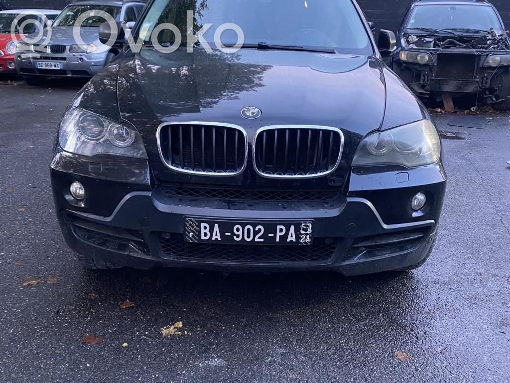 X5 E70 X5  51166966747