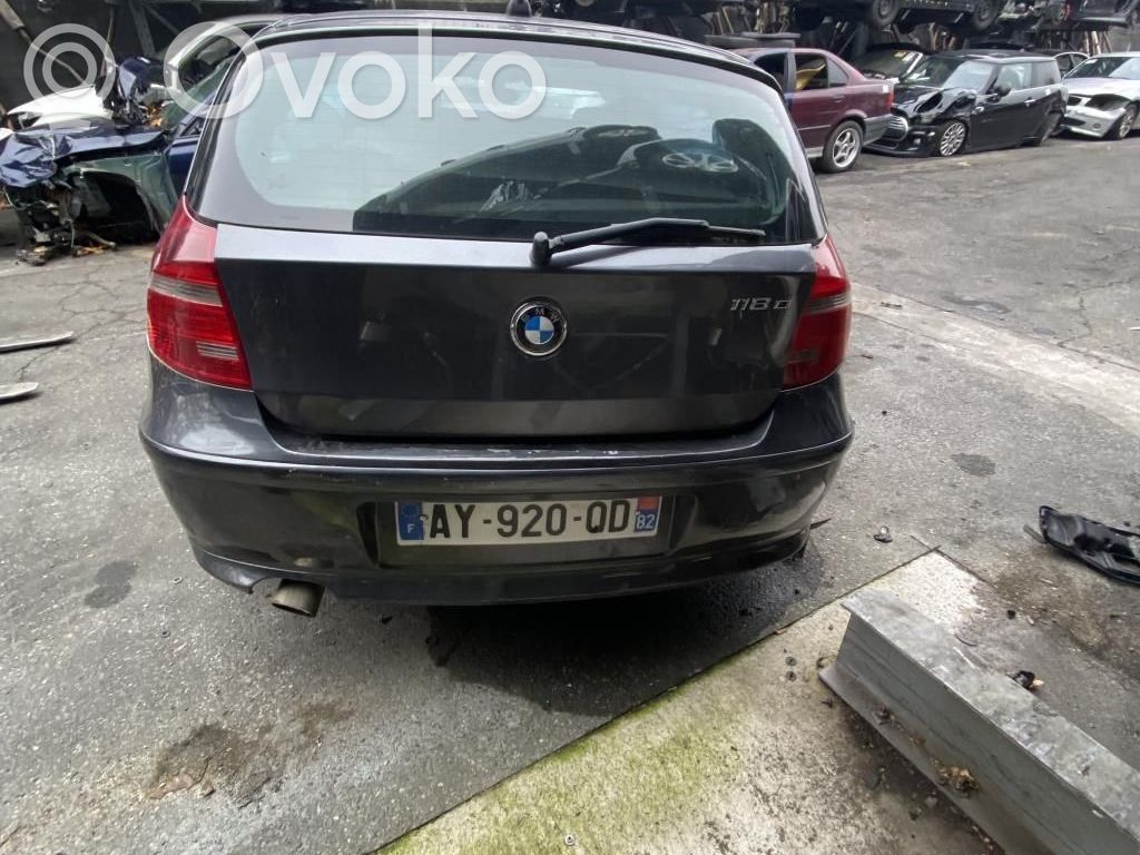 1 E81 E87 Series 1  61129217017