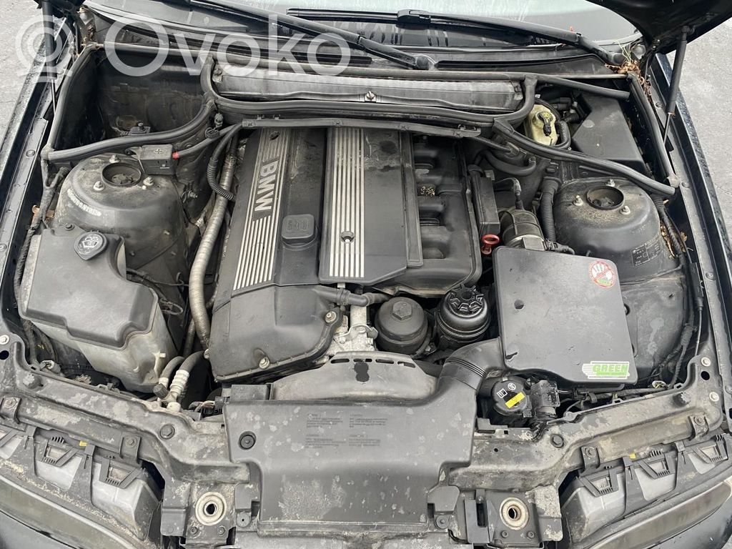3 E46 Series 3  41517038091