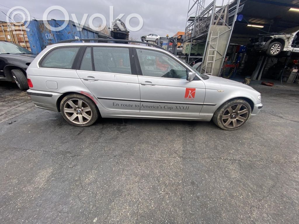 3 E46 Series 3  11617785500